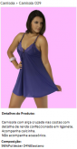 Camisola O29