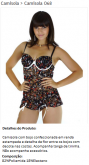 Camisola O68