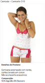 Camisete O18