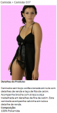 Camisola O37
