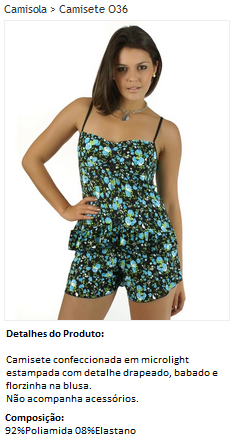 Camisete O36