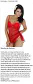 Camisola O83