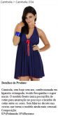 Camisola O34