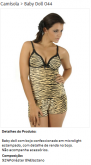 Baby Doll O44