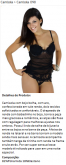 Camisola O98