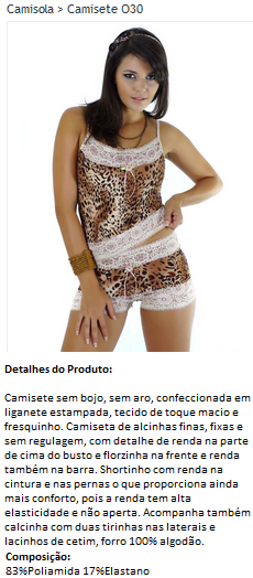 Camisete O30
