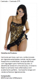 Camisola O97
