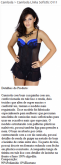 Camisola O111