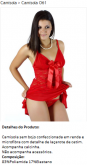 Camisola O61