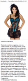 Camisola O110