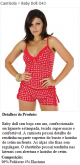Baby Doll O43
